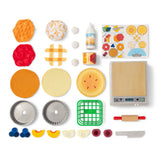 Make & Bake Pies Play Set Q3