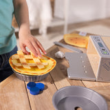 Make & Bake Pies Play Set Q3