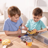 Make & Bake Pies Play Set Q3