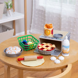 Make & Bake Pies Play Set Q3