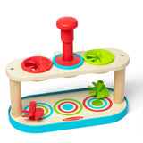 Match & Push Spinning Tops Z2