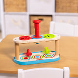 Match & Push Spinning Tops Z2