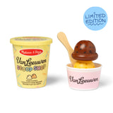 Melissa & Doug x Van Leeuwen Scoop Pack Q6