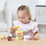 Melissa & Doug x Van Leeuwen Scoop Pack Q6