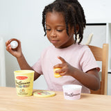 Melissa & Doug x Van Leeuwen Scoop Pack Q6