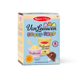 Melissa & Doug x Van Leeuwen Scoop Pack Q6