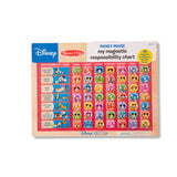 Mickey Mouse My Magnetic Responsibility Chart G7