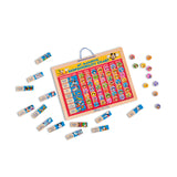 Mickey Mouse My Magnetic Responsibility Chart G7