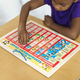 Mickey Mouse My Magnetic Responsibility Chart G7