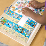 Mickey Mouse My Magnetic Responsibility Chart G7