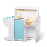 Mine to Love Baby Care Activity Center L8
