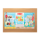 Mine to Love Baby Care Activity Center L8