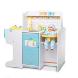Mine to Love Baby Care Activity Center L8