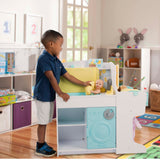 Mine to Love Baby Care Activity Center L8
