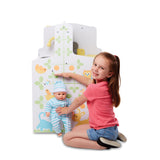 Mine to Love Baby Care Activity Center L8