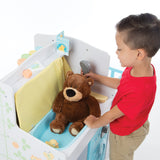 Mine to Love Baby Care Activity Center L8