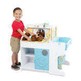 Mine to Love Baby Care Activity Center L8