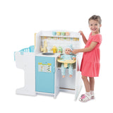 Mine to Love Baby Care Activity Center L8