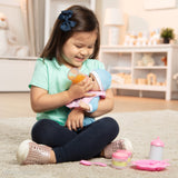 Mine to Love - Baby Food & Bottle Set Q8