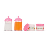Mine to Love - Baby Food & Bottle Set Q8
