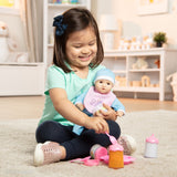 Mine to Love - Baby Food & Bottle Set Q8