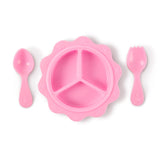 Mine to Love - Baby Food & Bottle Set Q8