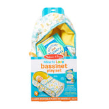Mine to Love Bassinet Play Set W0