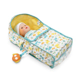 Mine to Love Bassinet Play Set W0