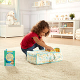 Mine to Love Bassinet Play Set W0