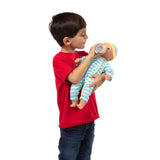 Mine to Love Bassinet Play Set W0