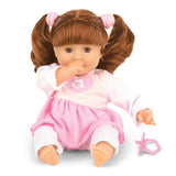 Mine to Love - Brianna 12" Doll K5