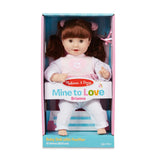 Mine to Love - Brianna 12" Doll K5