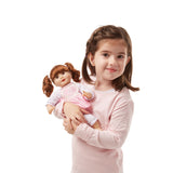 Mine to Love - Brianna 12" Doll K5