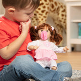 Mine to Love - Brianna 12" Doll K5