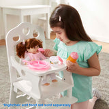 Mine to Love - Brianna 12" Doll K5