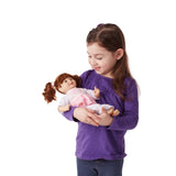 Mine to Love - Brianna 12" Doll K5
