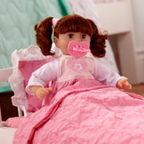 Mine to Love - Brianna 12" Doll K5