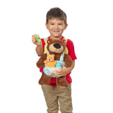 Mine to Love Carrier Play Set C7