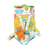 Mine to Love Carrier Play Set I1