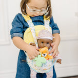 Mine to Love Carrier Play Set I1