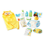 Mine to Love Changing & Bathtime Play Set Y1