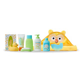 Mine to Love Changing & Bathtime Play Set Y1