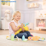 Mine to Love Changing & Bathtime Play Set Y1