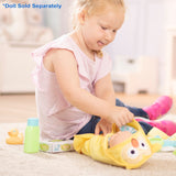 Mine to Love Changing & Bathtime Play Set Y1