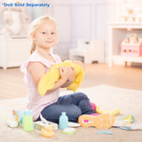 Mine to Love Changing & Bathtime Play Set Y1