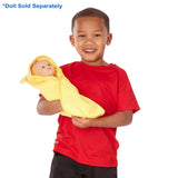 Mine to Love Changing & Bathtime Play Set Y1