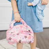 Mine to Love - Diaper Bag Set J7