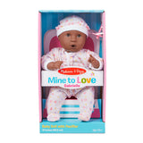 Mine to Love - Gabrielle 12" Baby Doll E5
