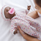 Mine to Love - Gabrielle 12" Baby Doll E5