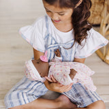 Mine to Love - Gabrielle 12" Baby Doll E5